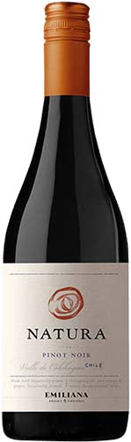 NATURA PINOT NOIR