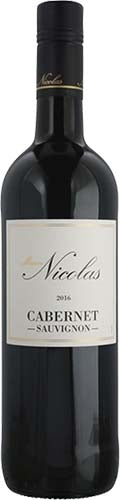Maison Nocolas Cabernet