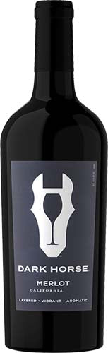 DARK HORSE MERLOT
