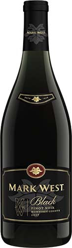 MARK WEST BLACK PINOT NOIR