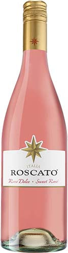 ROSCATO DOLCE ROSE