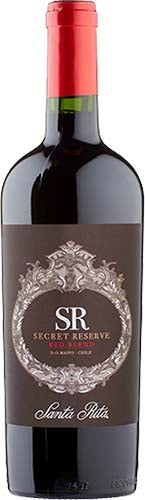 SANTA RITA RESERVE RED BLEND