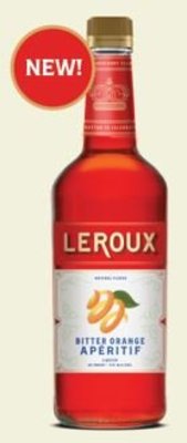 Leroux Bitter Orange
