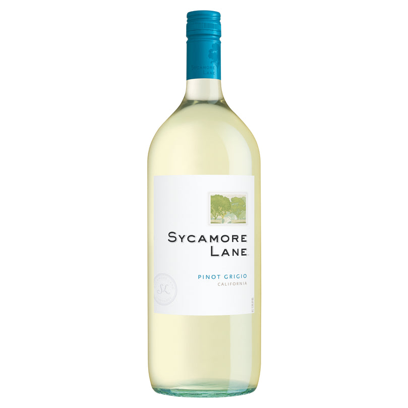 Sycamore Lane Pinot Grigio | Liquor Cave