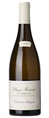 Domaine Etienne Sauzet Puligny Montrachet Premier Cru Les Combettes 2024