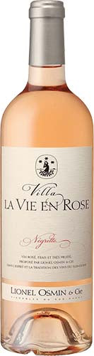 LA VIE EN ROSE