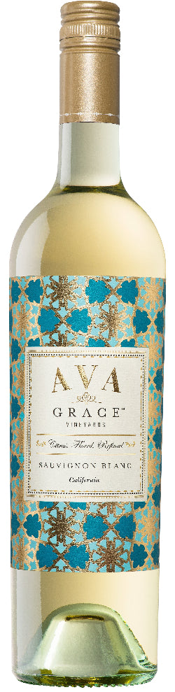 Ava Grace Sauvignon Blanc 2024