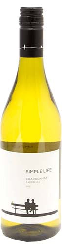 SIMPLE LIFE CHARDONNAY