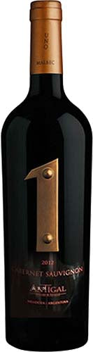 ANTIGAL UNO CABERNET