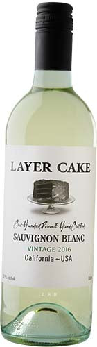 LAYER CAKE SAUVIGNON BLANC