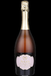 Jules Prosecco Rose|Liquor Cave