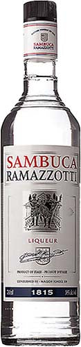 RAMAZZOTTI SAMBUCA