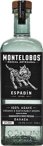 MONTELOBOS MEZCAL
