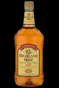 Highland Mist Scotch|Liquor Cave