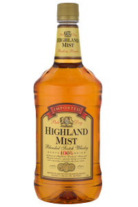 Highland Mist Scotch|Liquor Cave