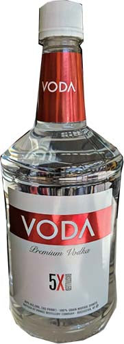 VODA VODKA