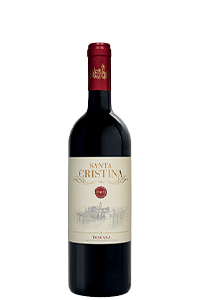 Antinori Santa Cristina Rosso