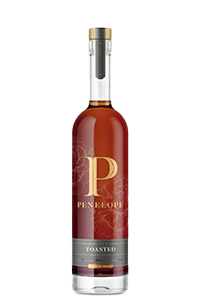 Penelope Toasted Rye|Liquor Cave