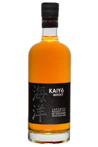 Kaiyo Whisky|Liquor Cave