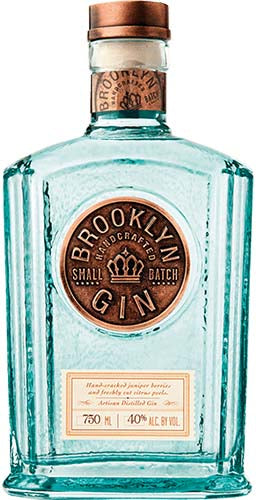 BROOKLYN GIN