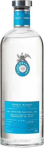 CASA DRAGONES BLANCO