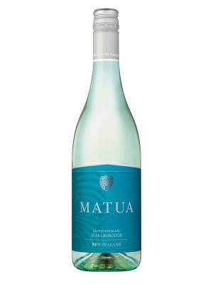 Matua Valley Bagnum Sauvignon Blanc 2024 (Magnum in a Bag)