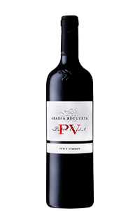 Abadia Retuerta Petit Verdot|Liquor Cave