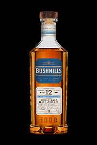 Bushmills 12 Year Old Tequila Cask