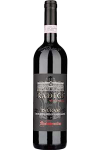 Mastroberardino Radici Taurasi|Liquor Cave