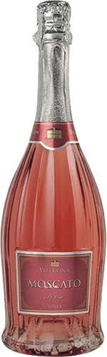 VILLA JOLANDA MOSCATO ROSE