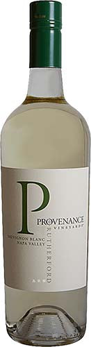 PROVENANCE SAUV BLANC NAPA VALLEY