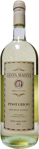 SANTA MARINA PINOT GRIGIO