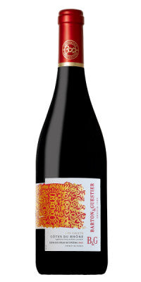Barton & Guestier Cote Du Rhone 2023