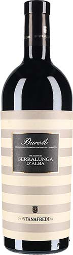FONTANAFREDDA SERRALUNGA D'ALBA BAROLO