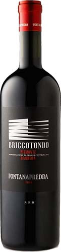 BRICCOTONDO BARBERA