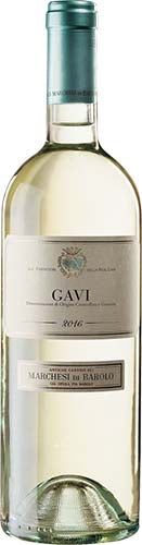 Marchesi Di Barolo Gavi