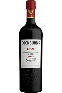 Cockburn Late Bottled Vintage