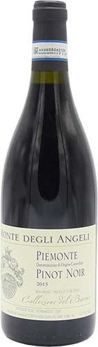 MONTE DEGLI ANGELI PINOT NOIR