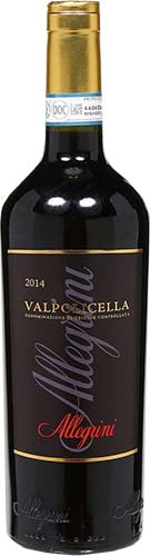 ALLEGRINI VALPOLICELLA