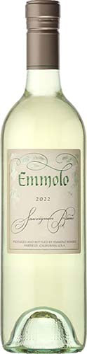 EMMOLO S BLANC