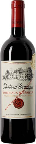 CHATEAU RECOUGNE BORDEAUX SUP
