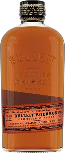 BULLEIT BOURBON