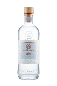 Waterloo No.9 Gin