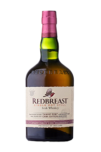 Redbreast Tawny Port Cask Edition