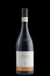 Fontanafredda Barolo La Villa