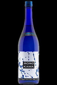 Momokawa Diamond Sake|Liquor Cave