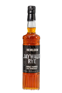 Jaywalk Heirloom 7Yr Old Rye|Liquor Cave