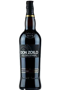 Don Zoilo Pedro Ximenez 15Yrs|Liquor Cave