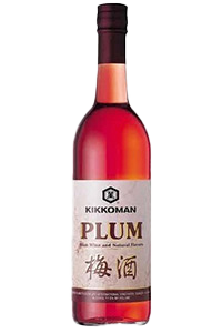 Kikkoman Plum|Liquor Cave