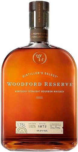 WOODFORD RESERVE